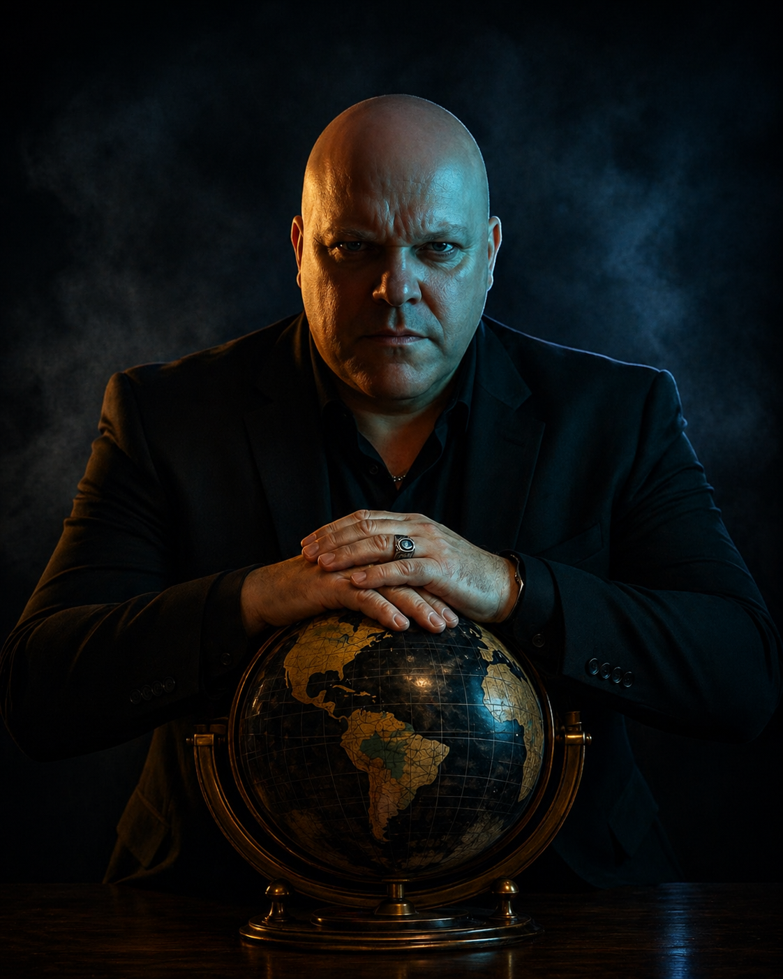 Daniel Cossi